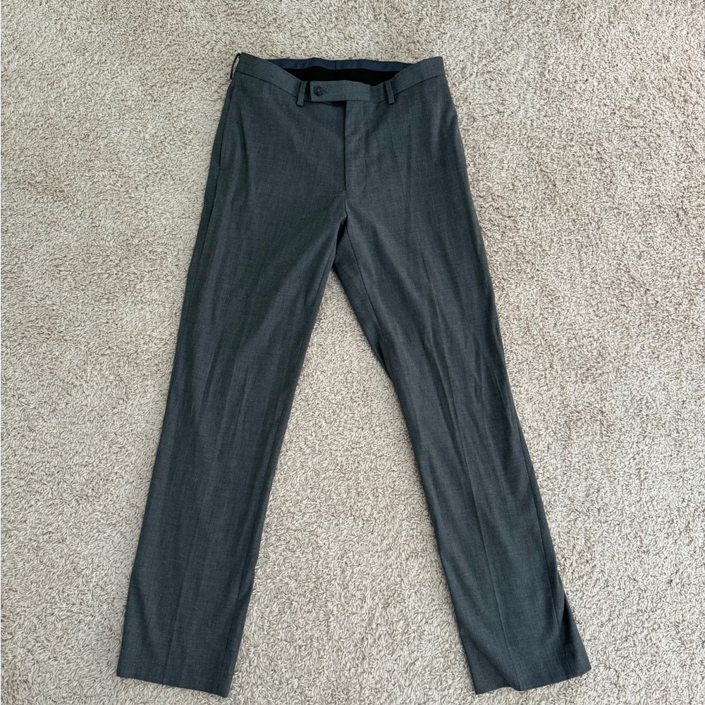 Calvin Klein men’s dress pant